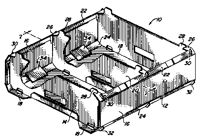 Une figure unique qui représente un dessin illustrant l'invention.